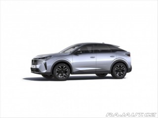 Peugeot 3008 1,2 ALLURE Hybrid 145 e-D 2025