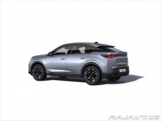 Peugeot 3008 1,2 ALLURE Hybrid 145 e-D 2025