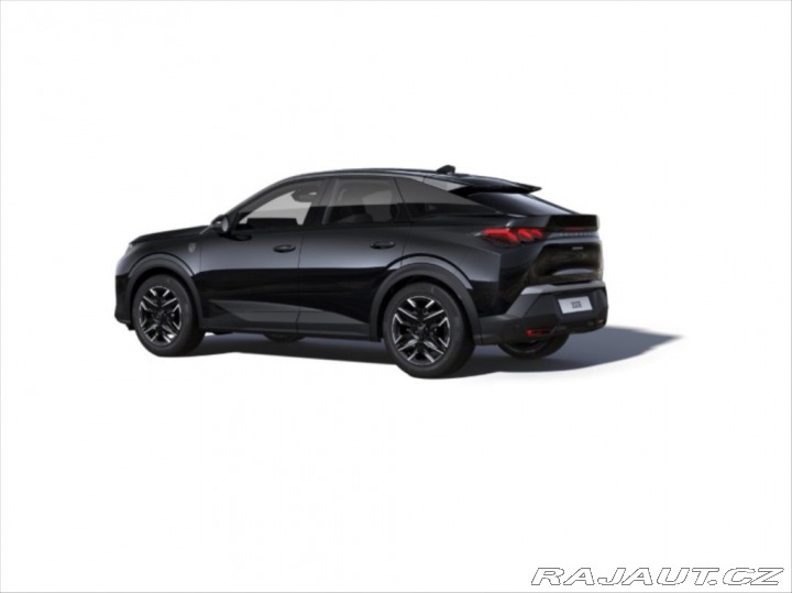 Peugeot 3008 1,2 GT Hybrid 145 e-DCS 2026