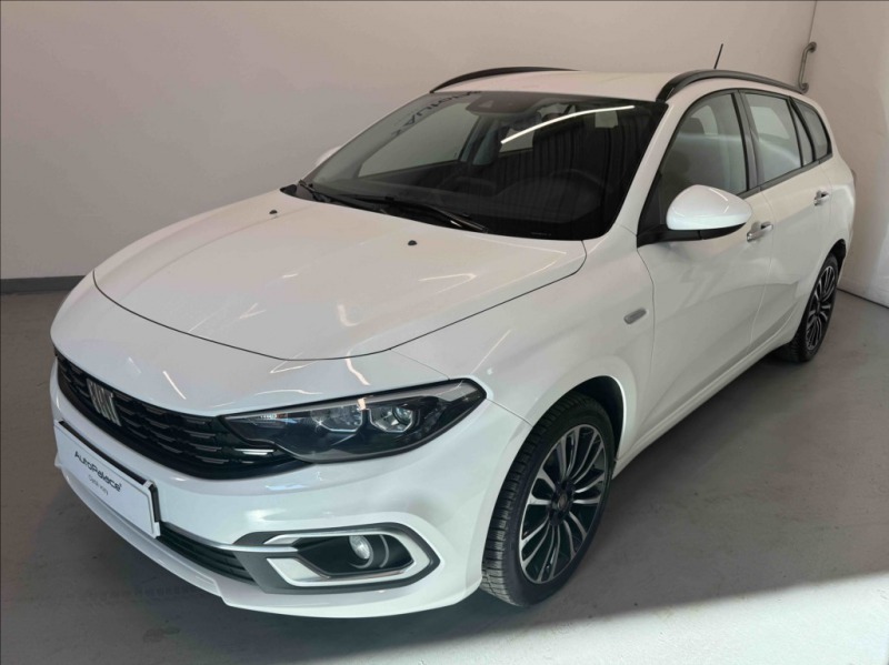 Fiat Tipo 1,0 I 1.MAJITEL FireFly