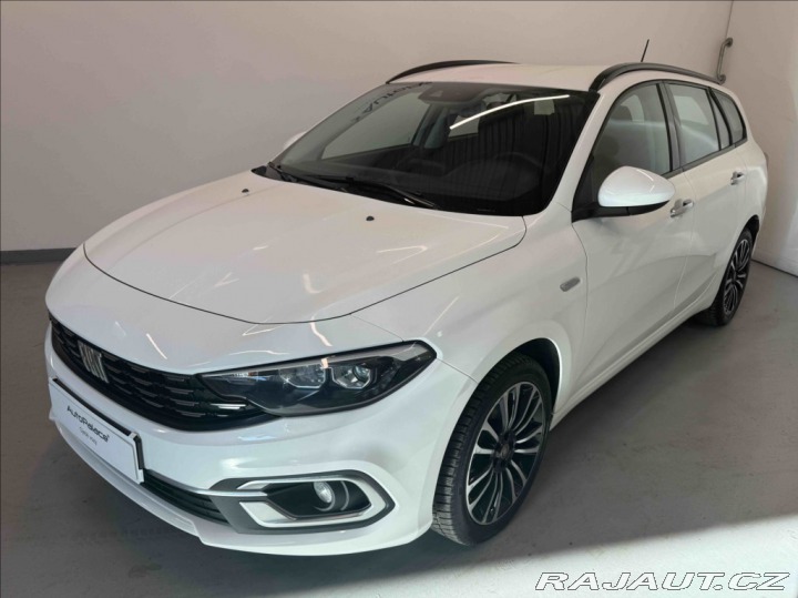 Fiat Tipo 1,0 I 1.MAJITEL FireFly 2021
