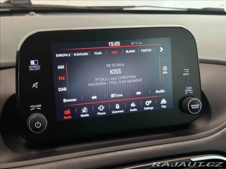 Fiat Tipo 1,0 I 1.MAJITEL FireFly 2021