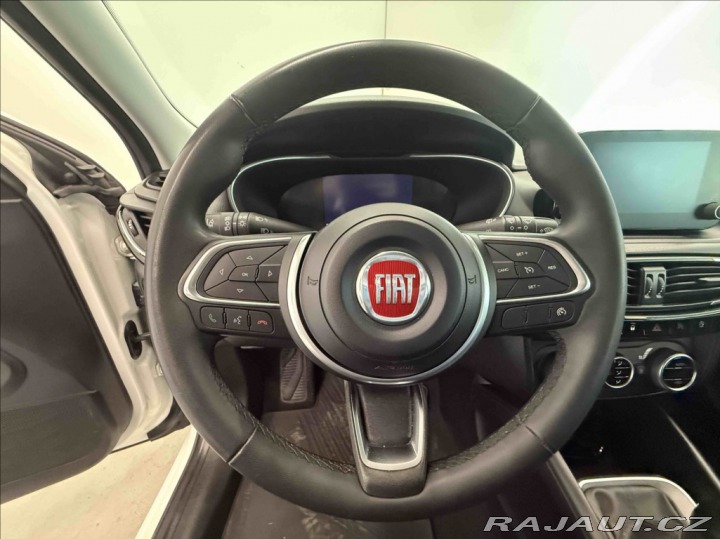 Fiat Tipo 1,0 I 1.MAJITEL FireFly 2021