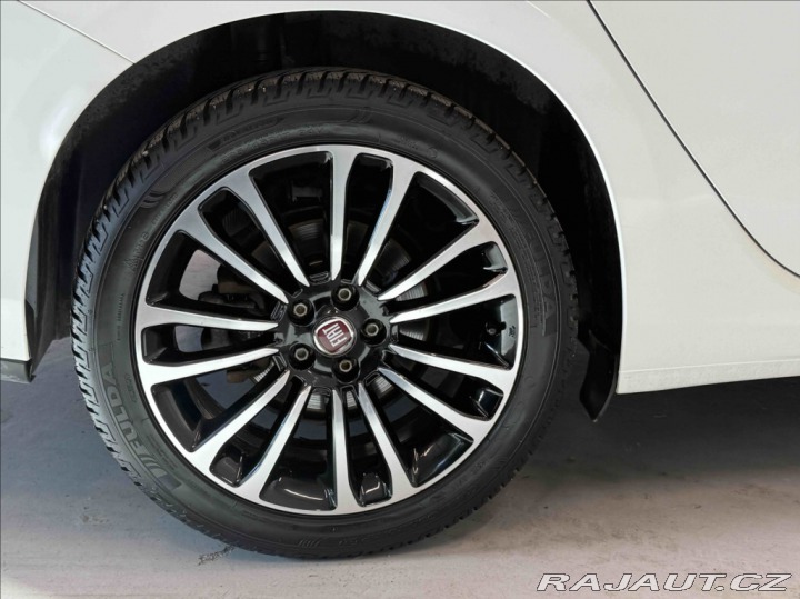 Fiat Tipo 1,0 I 1.MAJITEL FireFly 2021