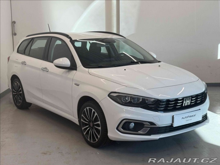Fiat Tipo 1,0 I 1.MAJITEL FireFly 2021