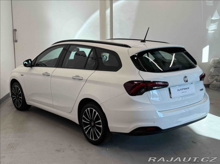 Fiat Tipo 1,0 I 1.MAJITEL FireFly 2021