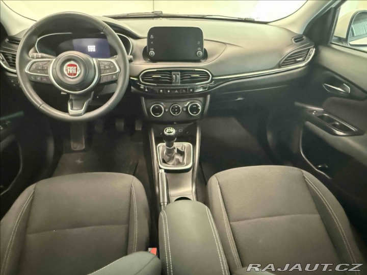 Fiat Tipo 1,0 I 1.MAJITEL FireFly 2021