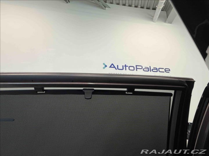 Hyundai Santa Fe 2,2 CRDI STYLE PREMIUM PA 2015