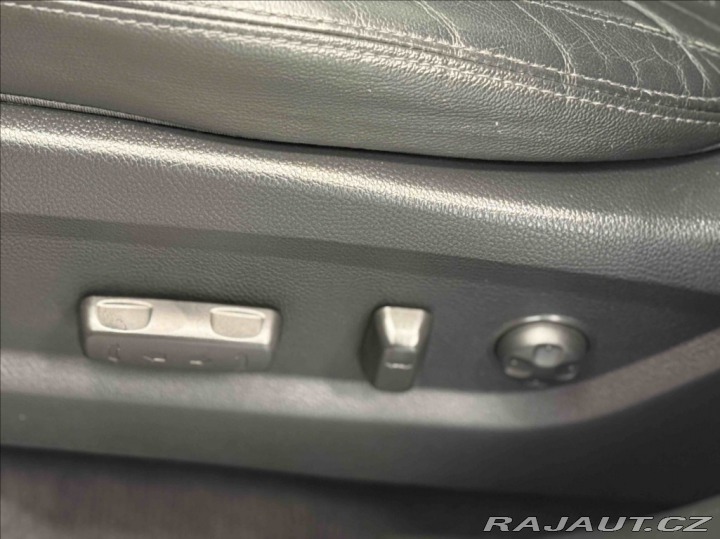 Hyundai Santa Fe 2,2 CRDI STYLE PREMIUM PA 2015