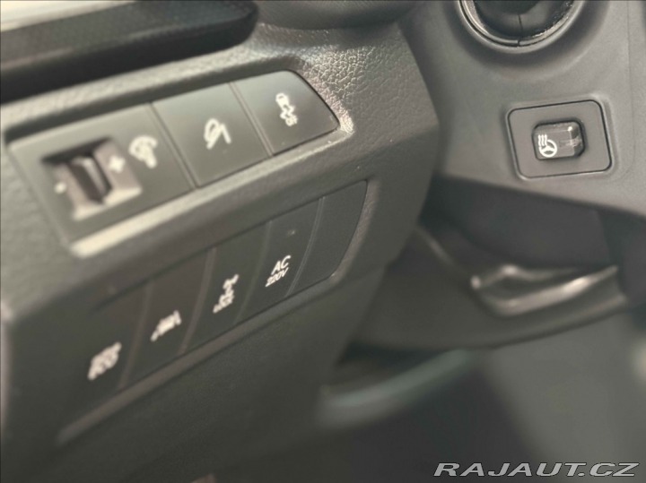 Hyundai Santa Fe 2,2 CRDI STYLE PREMIUM PA 2015