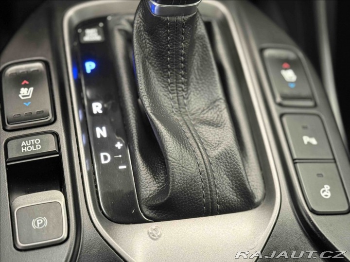 Hyundai Santa Fe 2,2 CRDI STYLE PREMIUM PA 2015