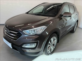 Hyundai Santa Fe 2,2 CRDI STYLE PREMIUM PA 2015