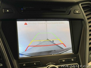 Hyundai Santa Fe 2,2 CRDI STYLE PREMIUM PA 2015