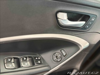 Hyundai Santa Fe 2,2 CRDI STYLE PREMIUM PA 2015