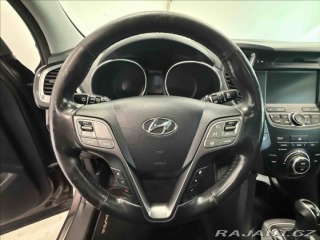 Hyundai Santa Fe 2,2 CRDI STYLE PREMIUM PA 2015