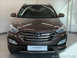 Hyundai Santa Fe 2,2 CRDI STYLE PREMIUM PA 2015