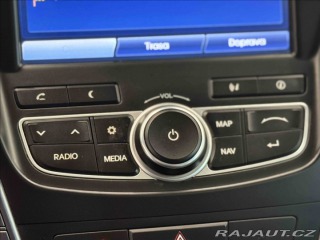 Hyundai Santa Fe 2,2 CRDI STYLE PREMIUM PA 2015