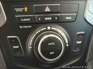 Hyundai Santa Fe 2,2 CRDI STYLE PREMIUM PA 2015