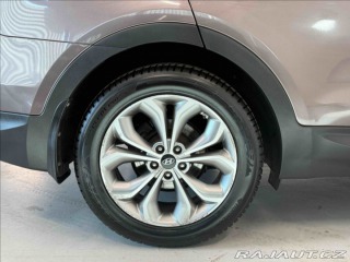Hyundai Santa Fe 2,2 CRDI STYLE PREMIUM PA 2015