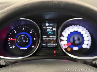 Hyundai Santa Fe 2,2 CRDI STYLE PREMIUM PA 2015