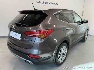 Hyundai Santa Fe 2,2 CRDI STYLE PREMIUM PA 2015