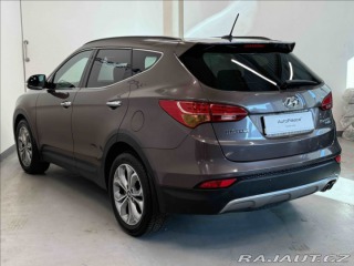 Hyundai Santa Fe 2,2 CRDI STYLE PREMIUM PA 2015