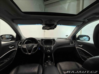 Hyundai Santa Fe 2,2 CRDI STYLE PREMIUM PA 2015