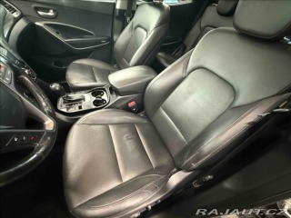 Hyundai Santa Fe 2,2 CRDI STYLE PREMIUM PA 2015