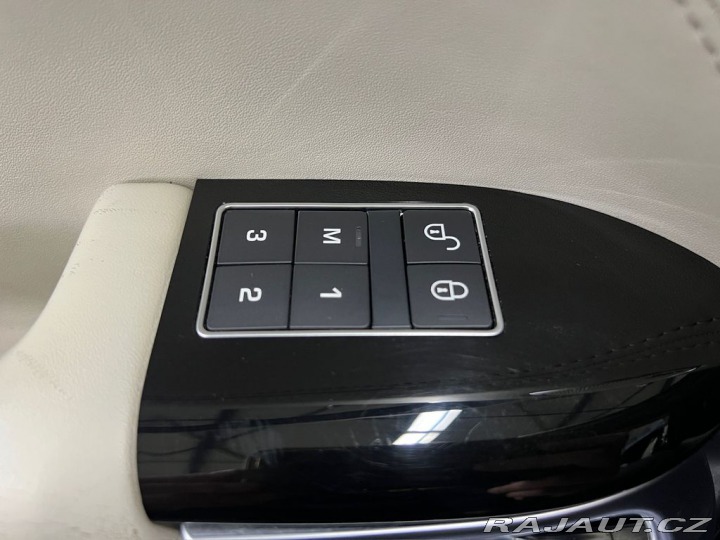 Land Rover Range Rover 4.4SDV8 AUTOBIOGRAPHY, WE 2017