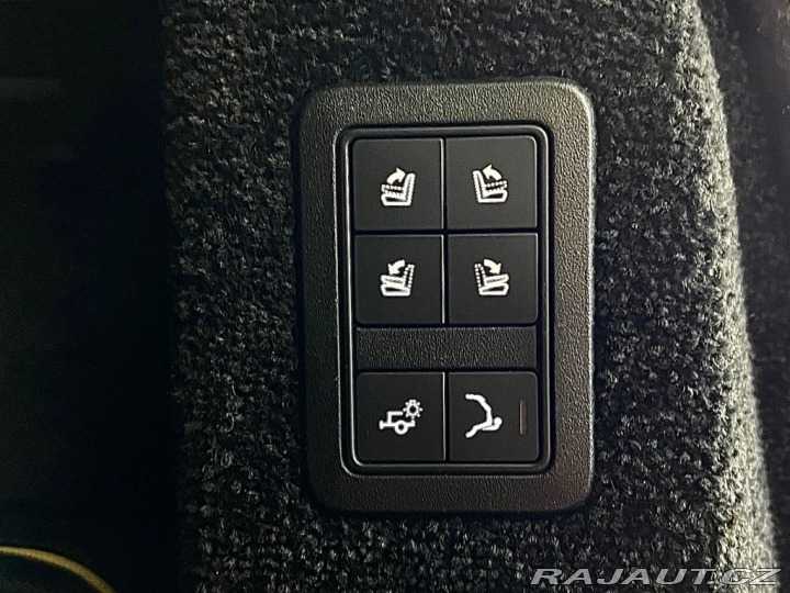 Land Rover Range Rover 4.4SDV8 AUTOBIOGRAPHY, WE 2017