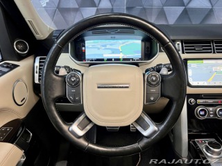 Land Rover Range Rover 4.4SDV8 AUTOBIOGRAPHY, WE 2017