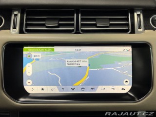 Land Rover Range Rover 4.4SDV8 AUTOBIOGRAPHY, WE 2017