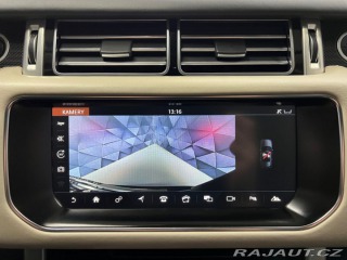 Land Rover Range Rover 4.4SDV8 AUTOBIOGRAPHY, WE 2017