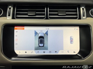 Land Rover Range Rover 4.4SDV8 AUTOBIOGRAPHY, WE 2017