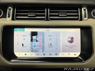 Land Rover Range Rover 4.4SDV8 AUTOBIOGRAPHY, WE 2017