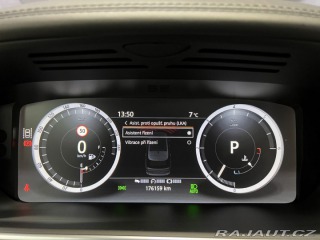 Land Rover Range Rover 4.4SDV8 AUTOBIOGRAPHY, WE 2017