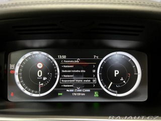 Land Rover Range Rover 4.4SDV8 AUTOBIOGRAPHY, WE 2017