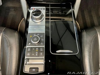 Land Rover Range Rover 4.4SDV8 AUTOBIOGRAPHY, WE 2017