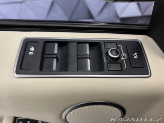 Land Rover Range Rover 4.4SDV8 AUTOBIOGRAPHY, WE 2017