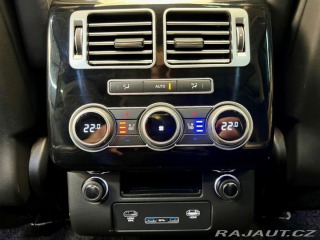 Land Rover Range Rover 4.4SDV8 AUTOBIOGRAPHY, WE 2017