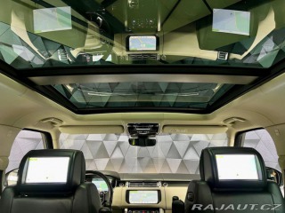 Land Rover Range Rover 4.4SDV8 AUTOBIOGRAPHY, WE 2017