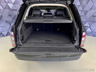 Land Rover Range Rover 4.4SDV8 AUTOBIOGRAPHY, WE 2017