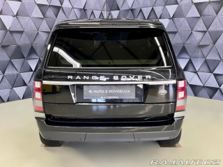 Land Rover Range Rover 4.4SDV8 AUTOBIOGRAPHY, WE 2017