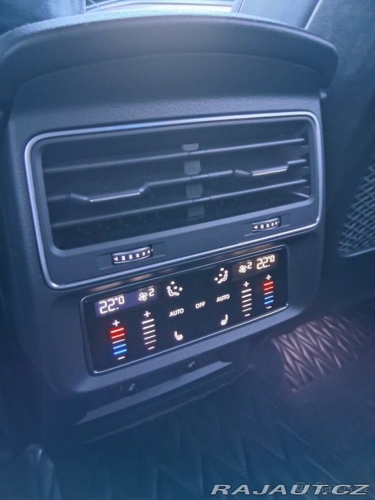 Audi Q7 3,0 tdi 210 kW s-line 2020