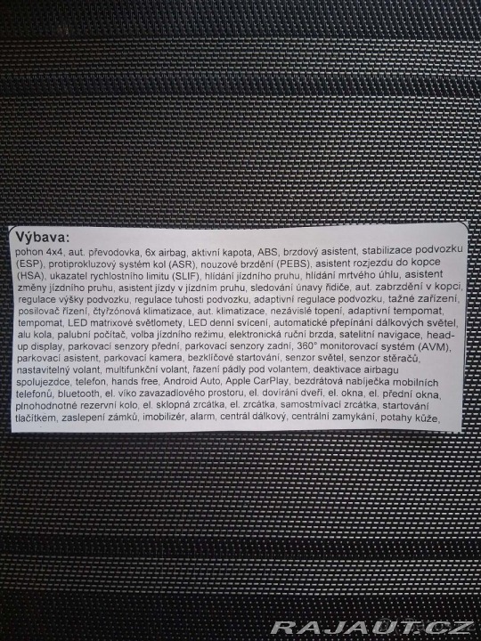 Audi Q7 3,0 tdi 210 kW s-line 2020