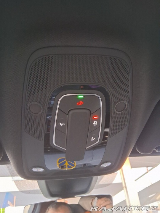 Audi Q7 3,0 tdi 210 kW s-line 2020