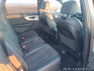Audi Q7 3,0   tdi 210 kW s-line 2020