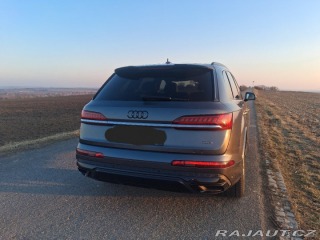 Audi Q7 3,0   tdi 210 kW s-line 2020