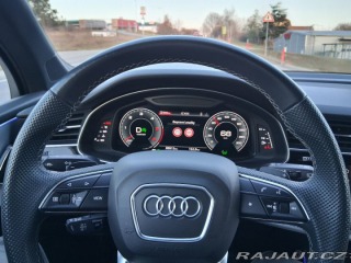 Audi Q7 3,0   tdi 210 kW s-line 2020