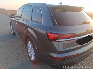 Audi Q7 3,0   tdi 210 kW s-line 2020